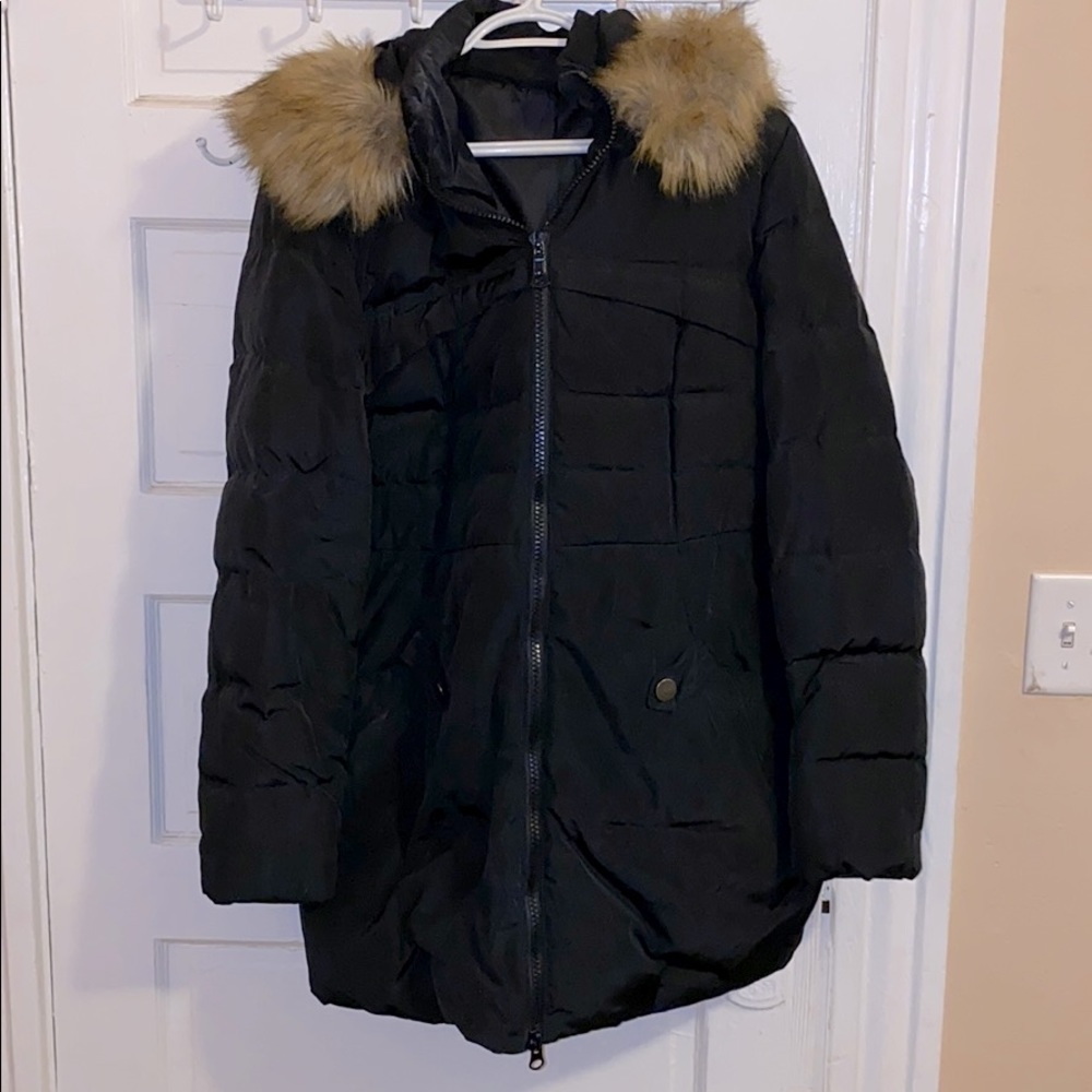 Winter jacket